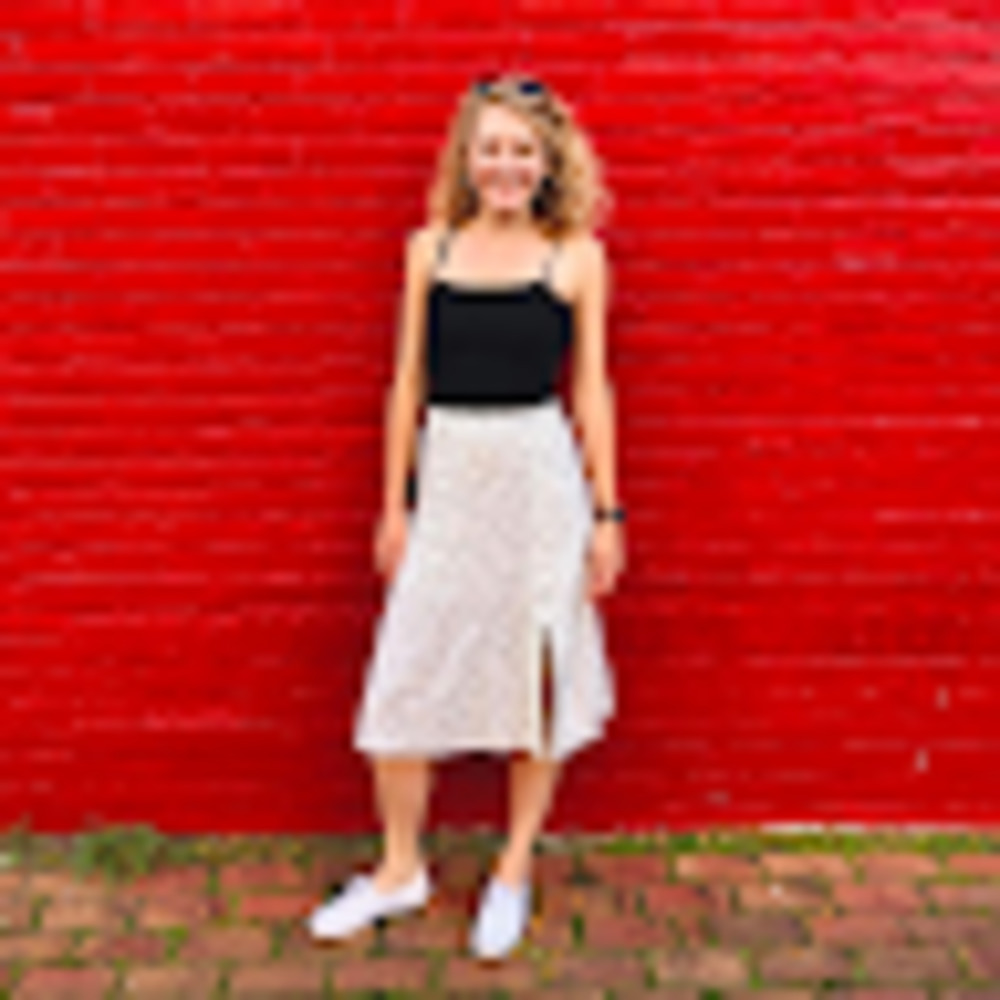 Meet your Posher, Jacinta